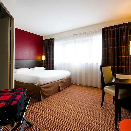 Arcantis Jules Verne Hotel 3*