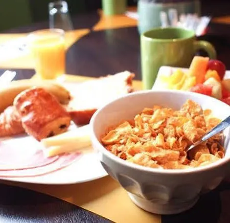 Hotel Arcantis Jules Verne Nantes