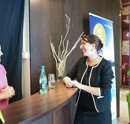 Arcantis Jules Verne Hotel