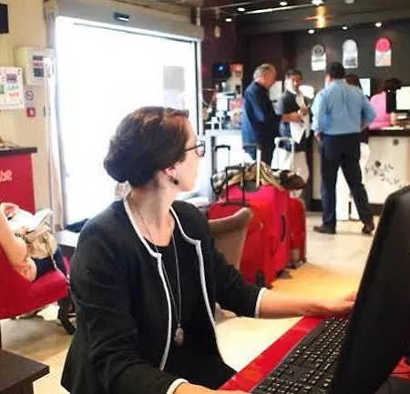 Arcantis Jules Verne 3*