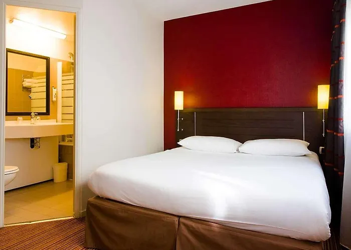 Hotel Arcantis Jules Verne