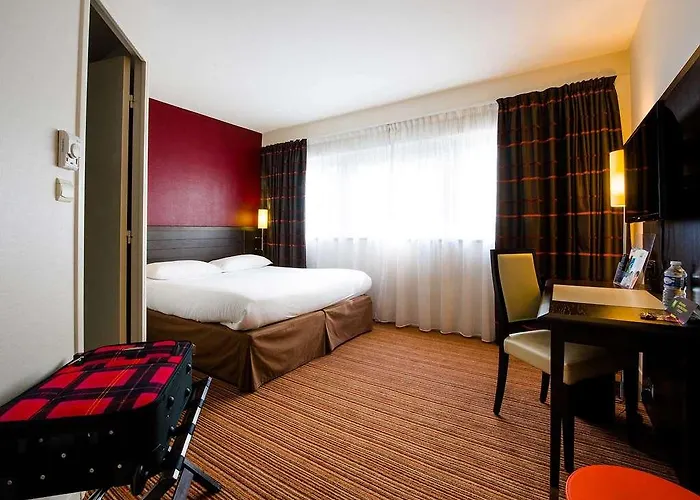 Arcantis Jules Verne Hotel 3*