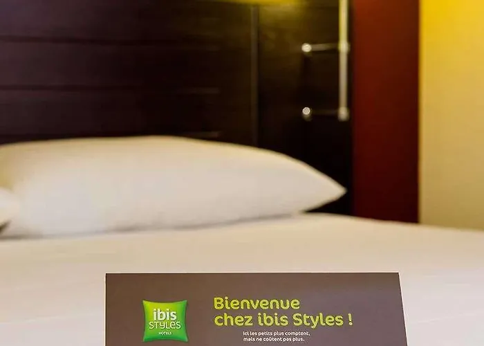 Arcantis Jules Verne Hotel Nantes