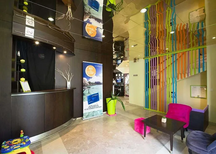 Arcantis Jules Verne Nantes