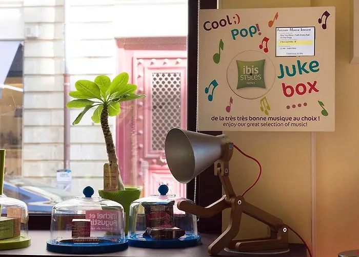 Arcantis Jules Verne Nantes