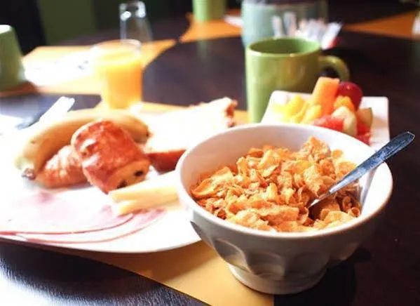 Hotel Arcantis Jules Verne Nantes