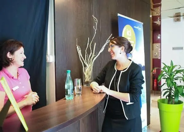 Arcantis Jules Verne 호텔