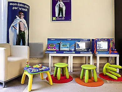 Arcantis Jules Verne 호텔