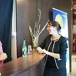 Arcantis Jules Verne Hotel