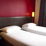 Arcantis Jules Verne Hotel Nantes