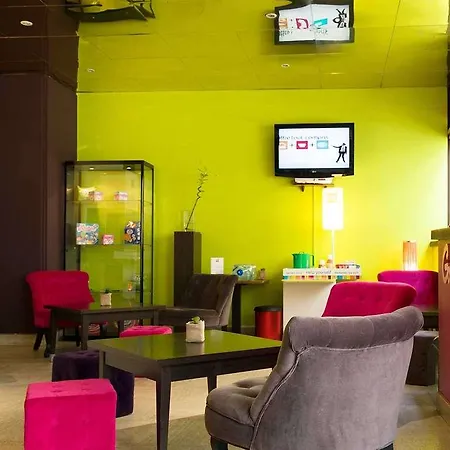 Arcantis Jules Verne 3*