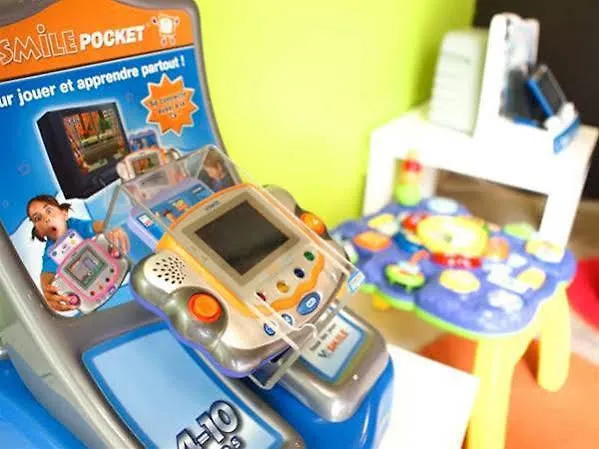 Arcantis Jules Verne فندق 3*