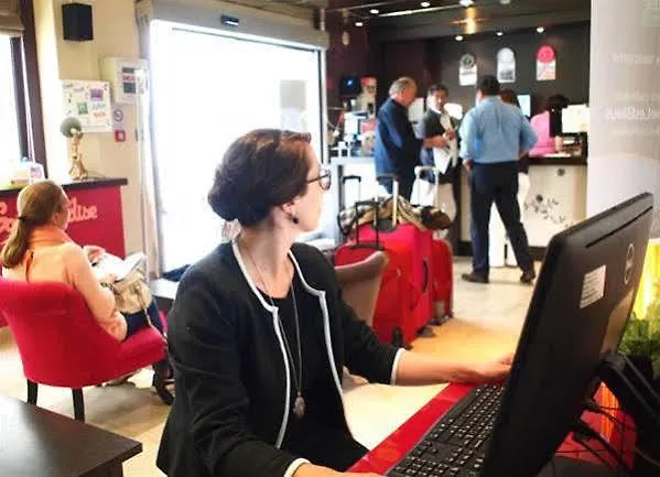 Arcantis Jules Verne 3*